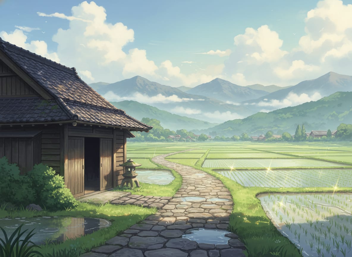 tsukaikomi rissho