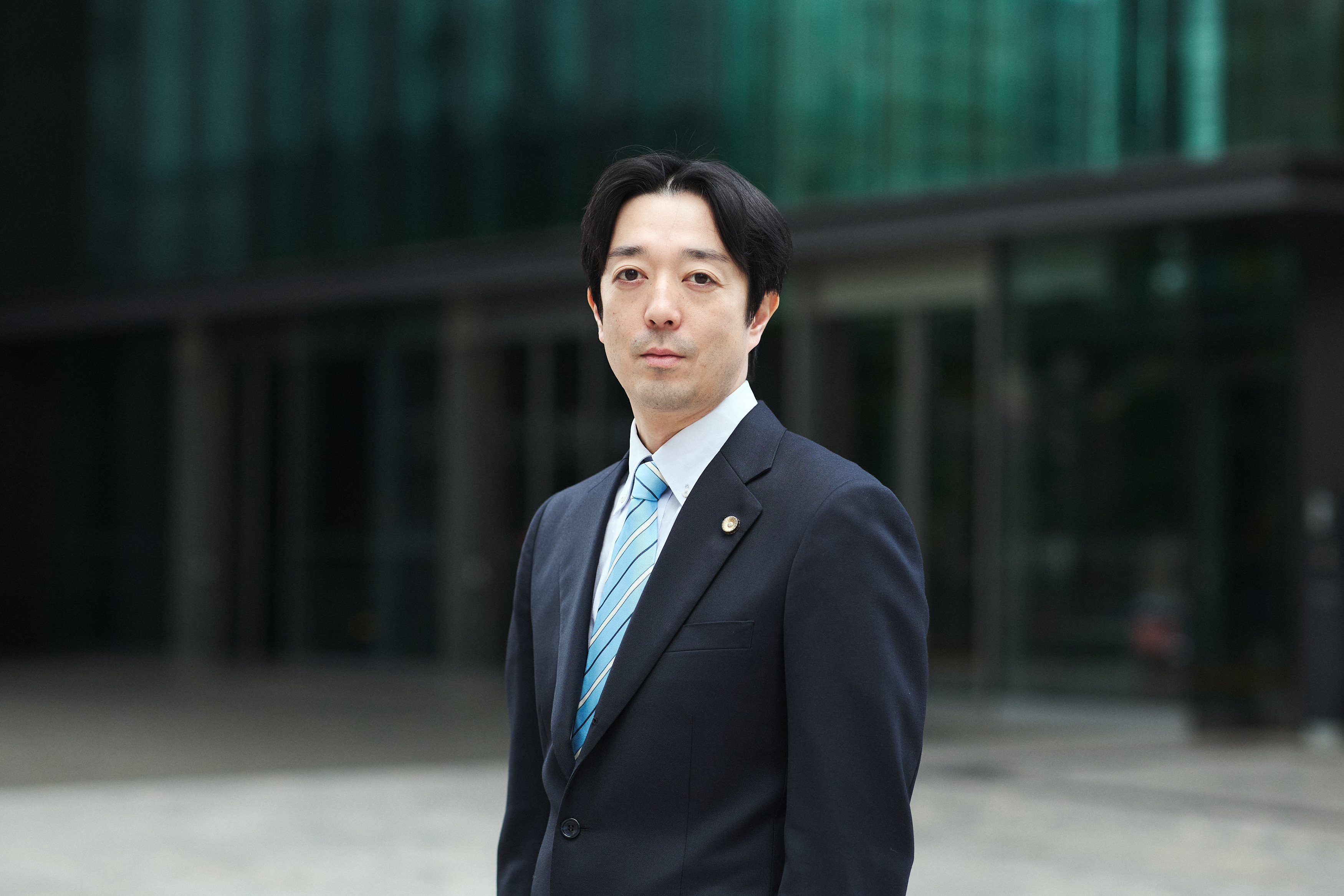 加山綾一 弁護士（東京弁護士会）